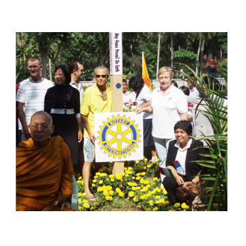 Rotary Peace Cities-March-2008