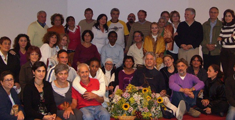 Global Peace Meditation and Prayer Day – WORLD SHIFT DAY – ITALY