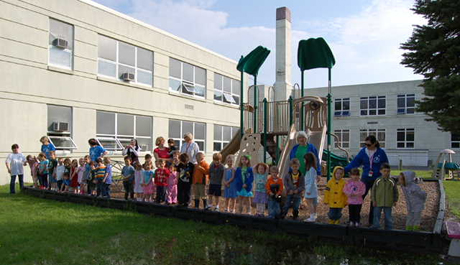 Firelands Montessori Academy- Huron, Ohio-USA