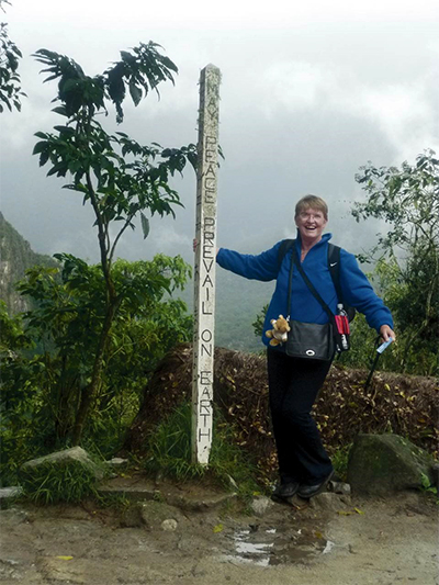 Peace-Pole-Machu-Picchu-Peru