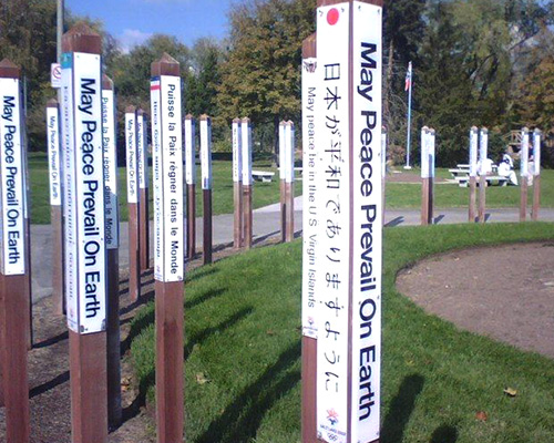 peace-poles-park