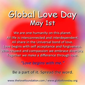global-love-day-peace-pole
