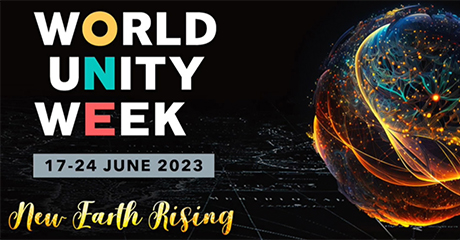 World Unity Week 2023